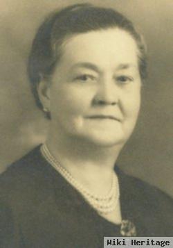 Ada B. Mcfadden