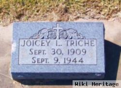 Joicey L. Triche