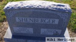 Harry R. Shenberger