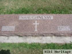 Gertrude Shaughnessy