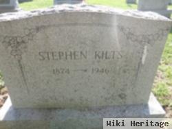 Stephen Kilts