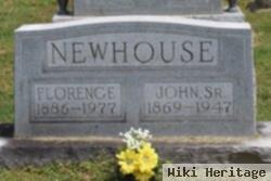 Florence Newhouse