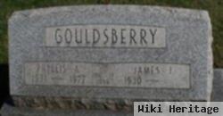 James J. Gouldsberry