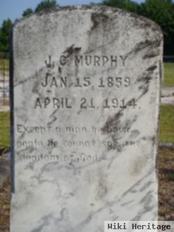 J. C. Murphy