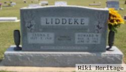 Howard W Liddeke