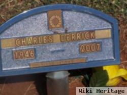 Charles Derrick