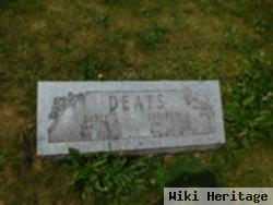 Earle S. Deats