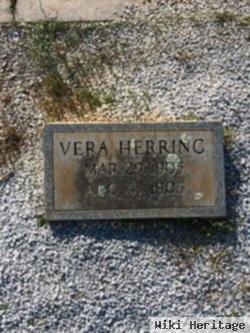 Vera Herring