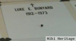 Luke Theodore Bunyard