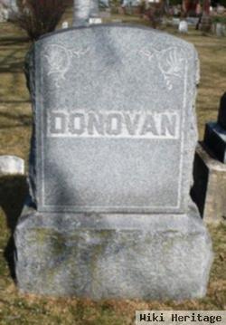 Jeremiah Donovan