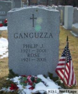 Philip J. Ganguzza