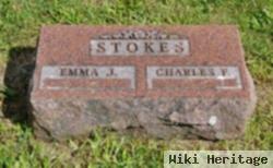 Charles F. Stokes
