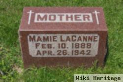 Mamie Lacanne