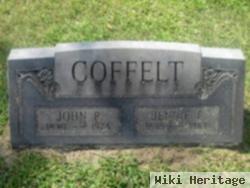 Jennie F. Coffelt