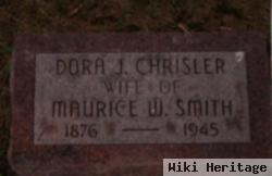 Dora J. Chrisler Smith