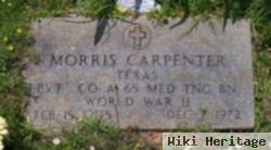 Morris Carpenter