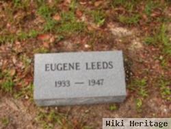 Eugene Leeds