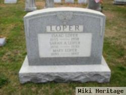 Isaac Loper