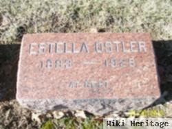 Estella Ostler