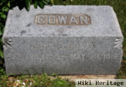 John D. Cowan