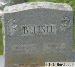 Mary R Belisle