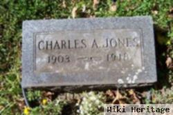Charles A. Jones
