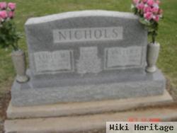 Ethel M. Nichols