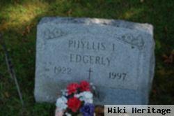 Phyllis Irene Jensen Edgerly