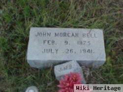 John Morgan Bell