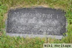 Mary Swift