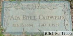 Ada Ethel Owen Caldwell