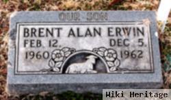 Brent Alan Erwin