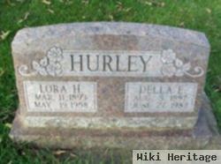 Lora H Loratt Hurley