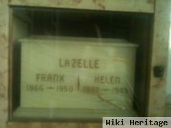 Frank Lazelle