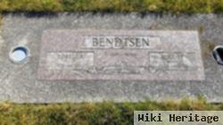 August Bendtsen