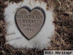 Belenda Sue Berry