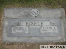 Loran A. Eisele