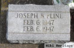 Joseph B Pline