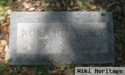 Nora Ann Reynolds Hennessey