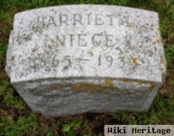 Harriet L. Niece