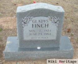 Gladys Finch