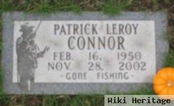 Patrick Leroy Connor