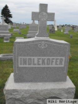 Frank Indlekofer