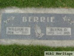 William H. Berrie