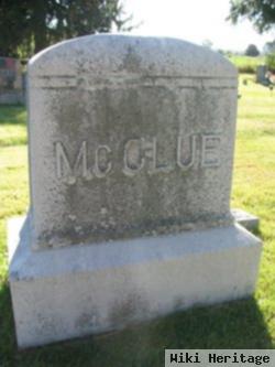 Ethel M Mcclue