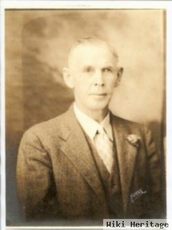 Robert Lee Ames