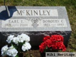 Dorothy C Callen Mckinley