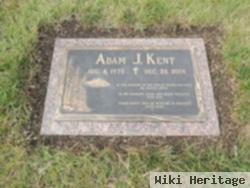 Adam J Kent