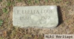 E. Luella Cook