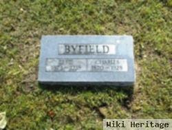 Charles Byfield